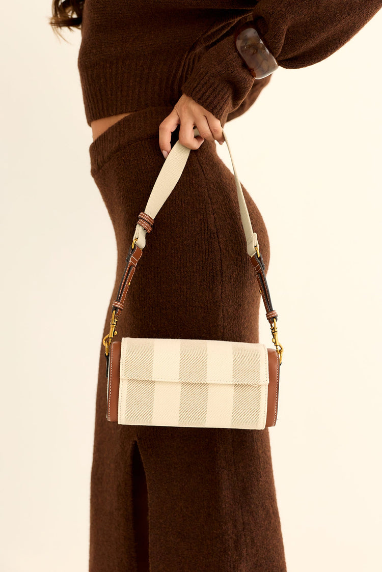 Tuscany Reverie Bag - Beige