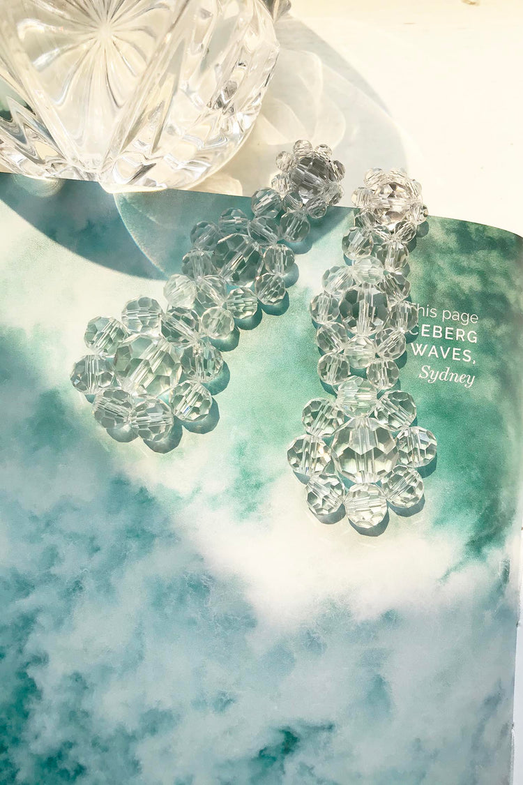 Flatter Me Earrings for women