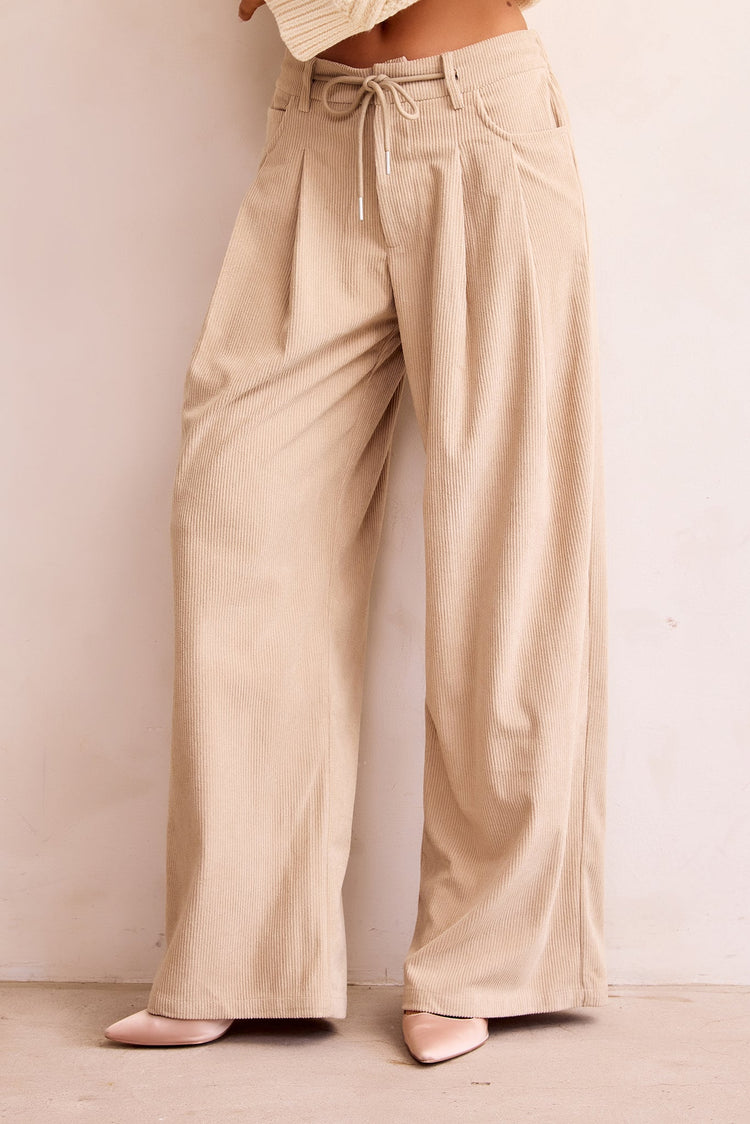 Suzy Jeans - Latte for women